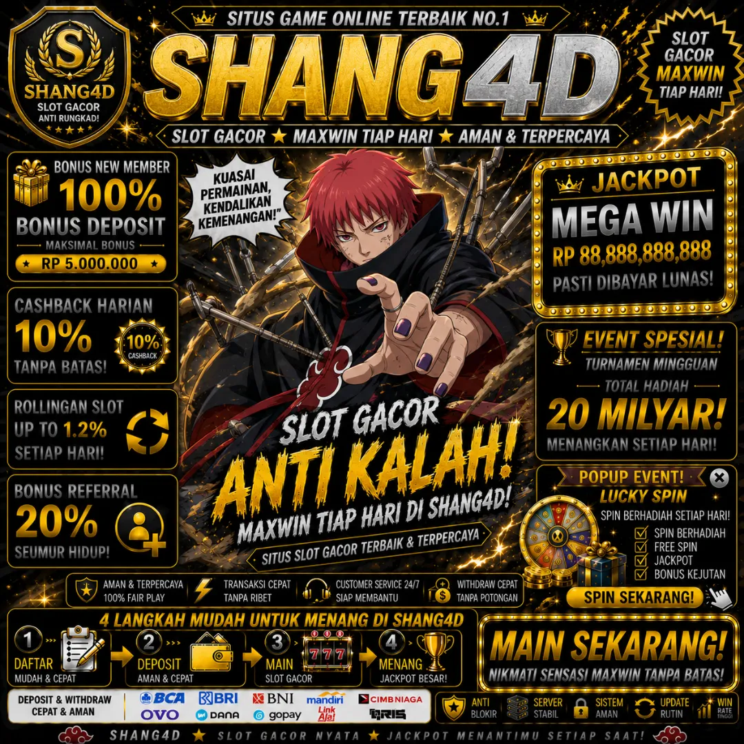 SHANG4D